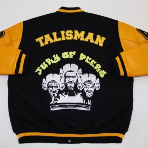 Talisman outfit